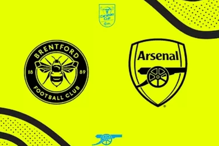 Jelang laga pembuka Carabao Cup 2023 Arsenal versus Brentford, Arteta update kondisi pemainnya yang cedera