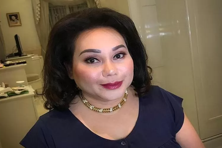 Tak banyak yang tahu, ini istri Irwan Mussry sebelum Maia Estianty, anak dari konglomerat ternama Tanah Air