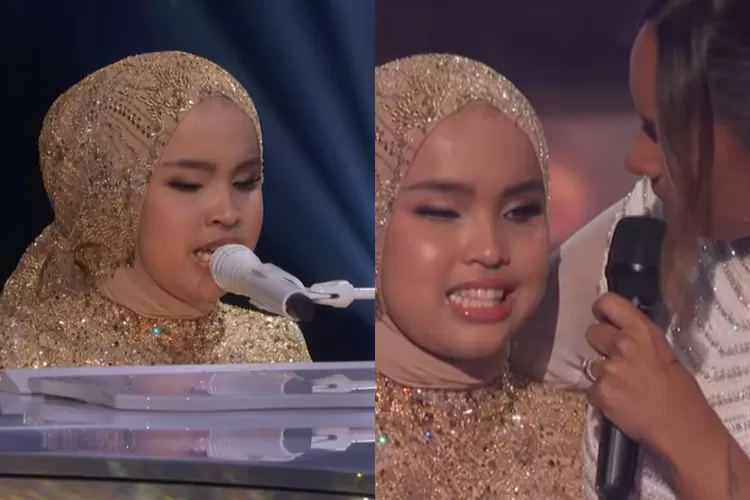 Putri Ariani gagal jadi pemenang AGT 2023, dikalahkan oleh sosok ini