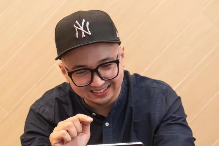 Edho Zell buka suara perkara ditutupnya TikTok Shop, begini katanya