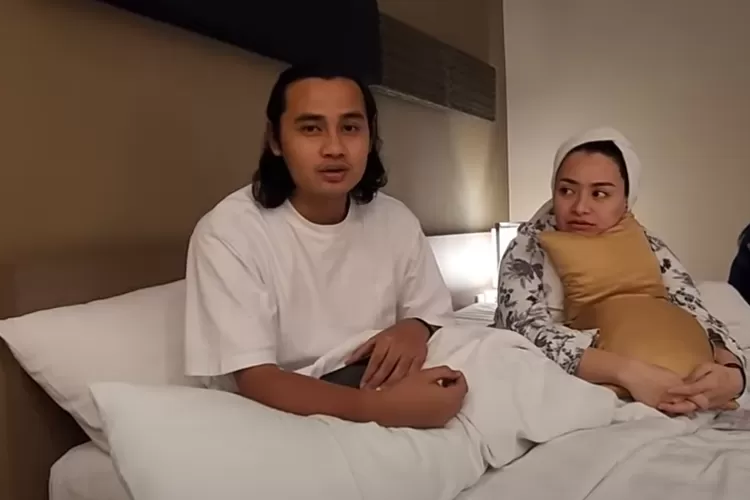 'Konten anyep', Nathalie Holscher hempaskan Yogi Ilham, netizen ngeledek: Kurang ngangkat? Kan belum terkenal