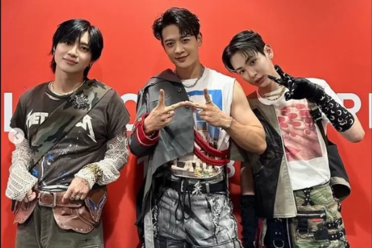 Dikritik, Key dan Taemin SHINee minta maaf gegara komentar singgung warna kulit Minho