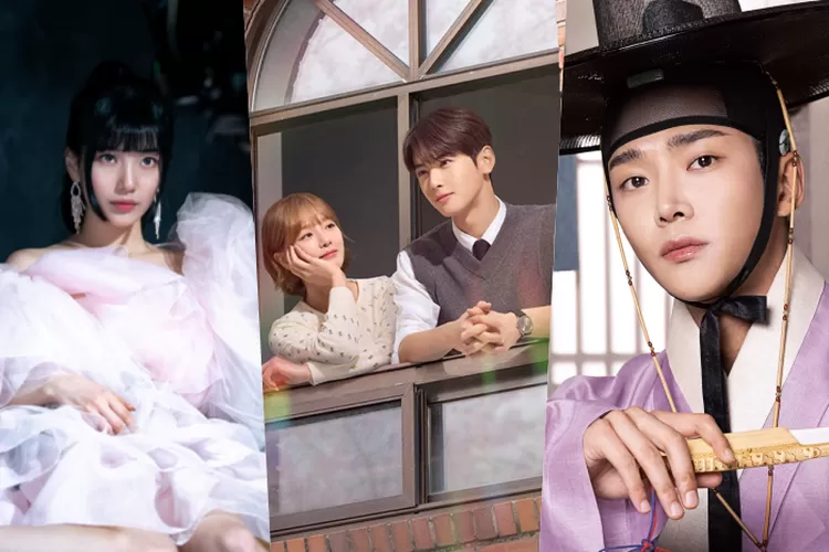 5 Drama korea yang tayang Oktober 2023, ada A Good Day to Be a Dog, Doona!, The Matchmaker, dan lainnya