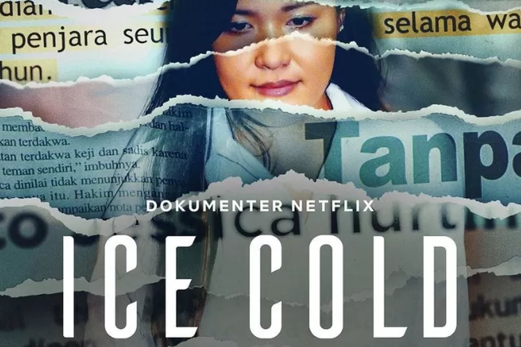 Kasus Jessica dan Mirna dijadikan film dokumenter Netflix, berikut rangkuman di balik insiden kopi sianida itu
