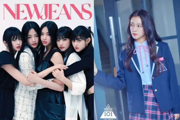 Belum rejeki! Kontestan Produce 101 Japan Sakurai Miu ungkap fakta hampir debut di girl group NewJeans