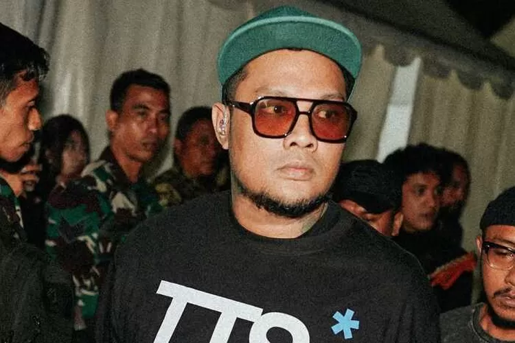 Sempat bersitegang, Febby Carol kini dukung Virgoun kembali rujuk dengan Inara Rusli