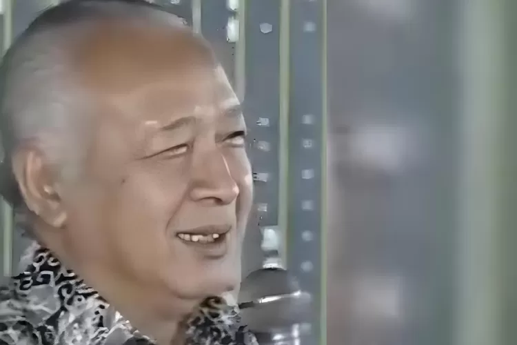 Sebelum berkuasa selama 32 tahun, ternyata Soeharto pernah menolak menjadi Presiden RI: Silahkan tunjuk...