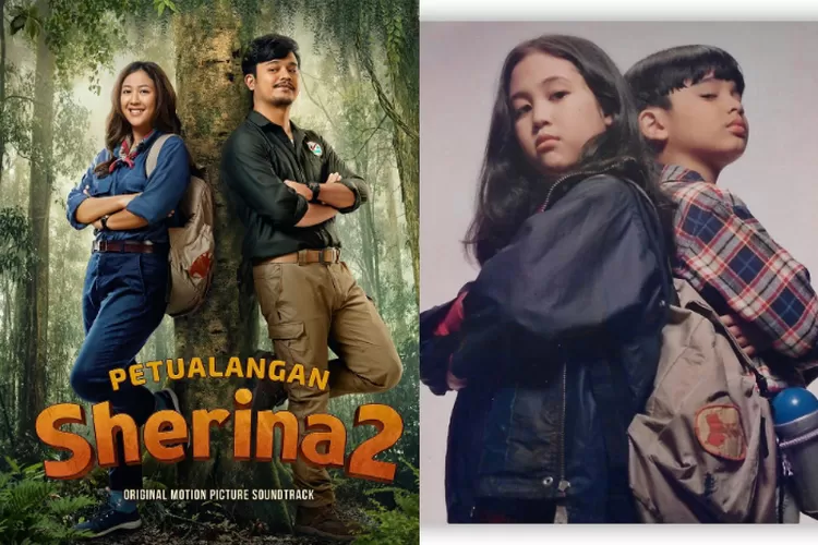 Tak cuman jual nostalgia, ini review film Petualangan Sherina 2 yang telah sukses ditonton oleh banyak orang