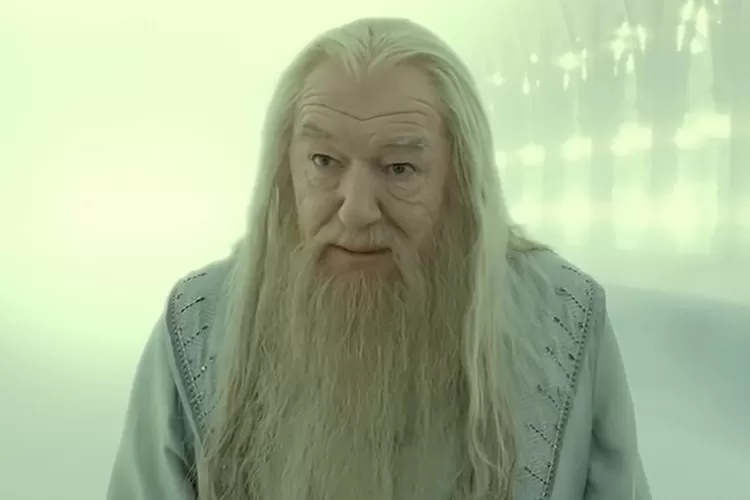 Mengenal Michael Gambon, pemeran dengan karakter terbaik dan cerita unik pada film Harry Potter