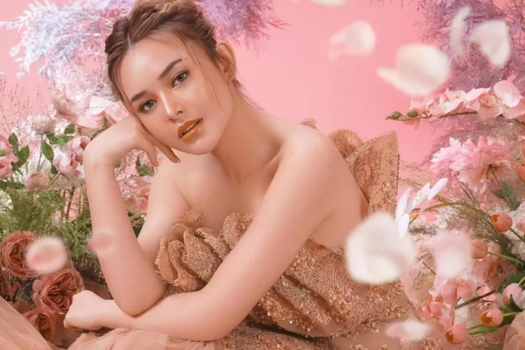Amanda Manopo dicecar 34 pertanyaan saat diperiksa kasus judi online, sebut sang manajer yang terima job