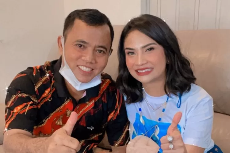 Kondisi usai ditinggalkan Vanessa Angel dan Bibi Andriansyah dibongkar, Haji Faisal: Saya bilang, saya mau...