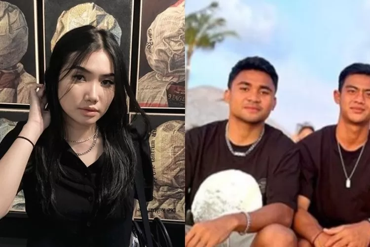 Tak terima Pratama Arhan disebut miskin oleh Marshella dan temannya, Asnawi: bilangnya miskin, tapi...