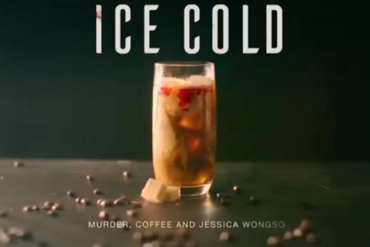 Petugas lapas menyetop wawancara Jessica Wongso di film dokumenter Ice Cold, netizen: Ada yang ditutupi?