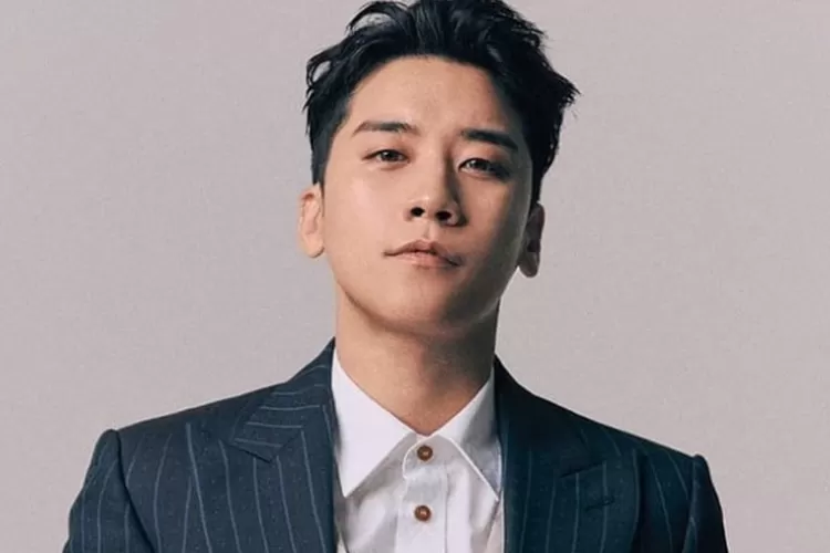 Terciduk! Seungri eks BIGBANG diduga kencani dua wanita sekaligus di Bali