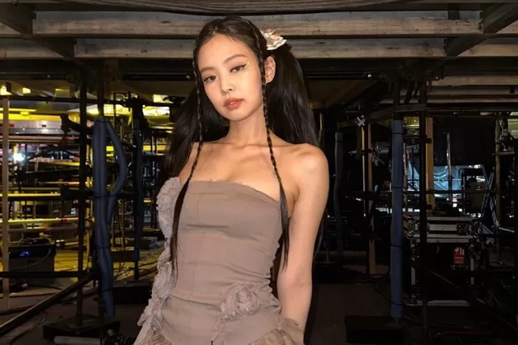 Bikin BLINK bahagia! Jennie BLACKPINK umumkan tanggal rilis single baru You & Me