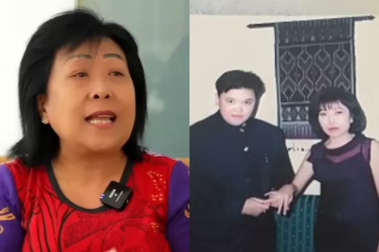 Suami ternyata wanita, Ida Susanti akui diduga adik Jusuf Hamka juga nikahi 2 wanita lain hingga berebut harta