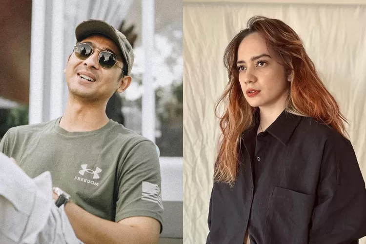 Diterpa isu cerai, Putri Anne dan Arya saroka kompak rayakan ulang tahun anak semata wayangnya