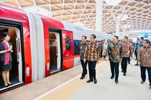 Ternyata ini Keistimewaan Mega Proyek Jokowi sampai Diliput Banyak Media Asing, Kok Bisa ya?