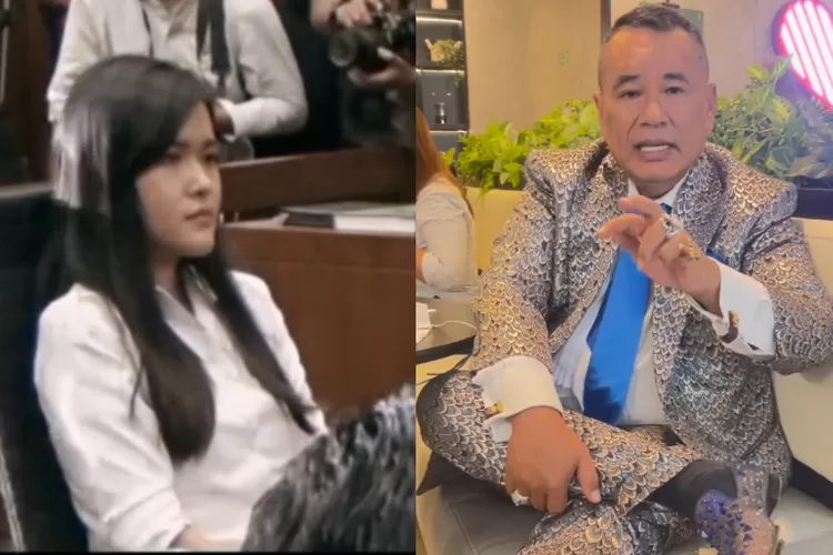 Anggap Jessica Wongso belum terbukti bersalah, Hotman Paris: Ini satu-satunya cara selamatkan dia