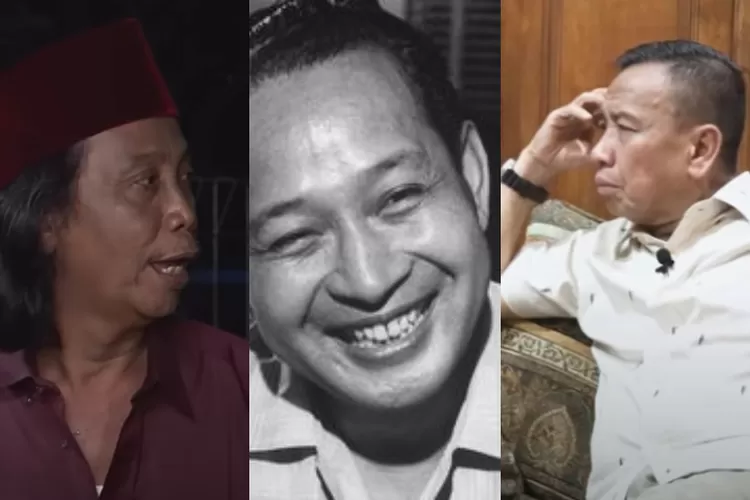 Nasib para pelawak yang pernah melucu di depan Soeharto, ada yang sempat kena mental sampai lupa ambil honor