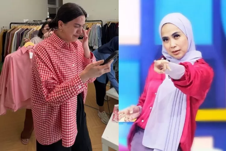 TikTok Shop resmi ditutup! Alice Norin nangis, Feni Rose beri tanggapan menohok: Mestinya yang ditutup itu..