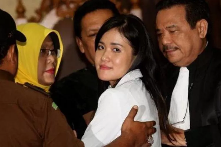 Mengenal senyawa sianida, racun tewaskan Wayan Mirna Salihin, ternyata terkandung juga di makanan kita