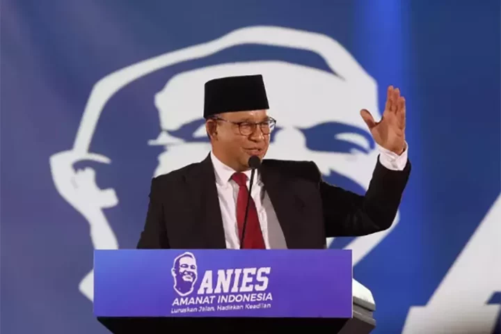 8 Proyek Gagal Ditangan Anies Baswedan yang Jadi Sorotan Publik, Proyek Dibongkar dan Rakyat Kena Prank!