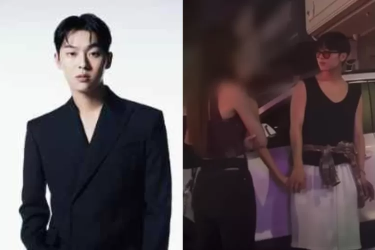 Terciduk! Video Choi Hyun Wook buang puntung rokok jadi kontroversi, agensi sekaligus aktor meminta maaf