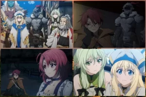 Akan segera tayang! Sinopsis dan link nonton anime Goblin Slayer II, fans genre petualangan fantasi merapat!