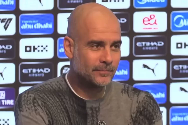 Manchester City tandang ke markas Arsenal tanpa Rodri, Pep Guardiola: Kita harus mencari solusi