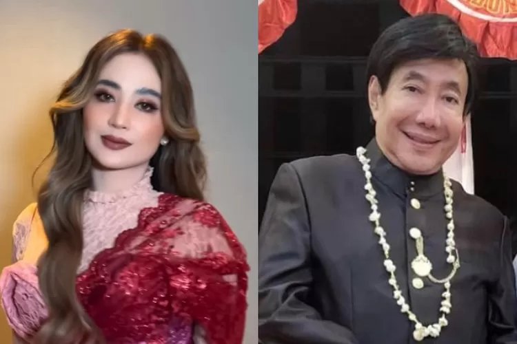 Nyaris dinikahi Guruh Soekarnoputra? Dewi Perssik pernah beri pengakuan mengejutkan: Beliau minta...