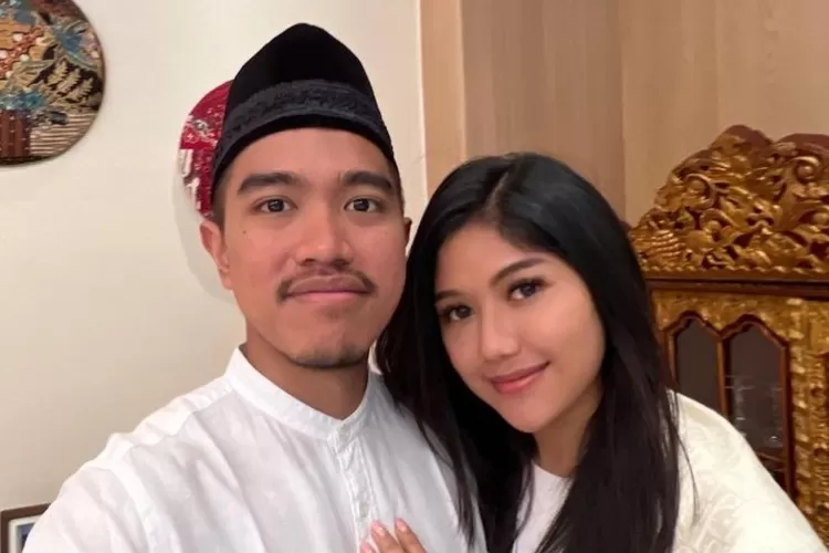 Erina Gudono jujur Kaesang Pangarep lebih romantis daripada dirinya, rela lakukan kebiasaan ini tiap malam