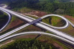 Menanti Janji Jokowi di Akhir Pemerintahan 2024, Proyek Jalan Tol Jambi Apa Kabar?