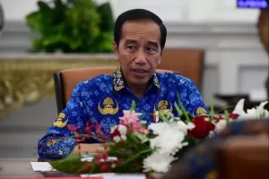 Waduh! Ternyata Ada Proyek di Riau yang Dihentikan dari PSN, Bukti Tidak Ada yang Dispesialkan Jokowi?
