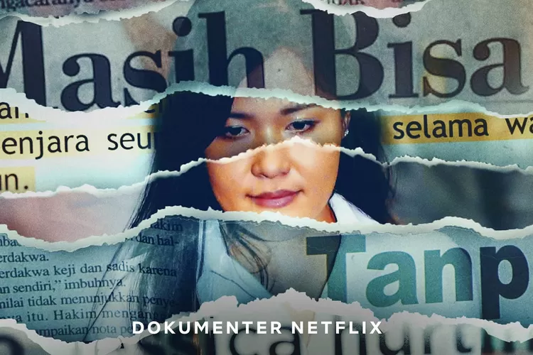 Edi Darmawan kecam Netflix gegara film Ice Cold: Murder, Coffee and Jessica Wongso, benarkah produk Singapura?