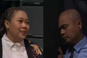 Bikin ketar ketir, Inayah Wahid lontarkan dark jokes soal Gus Dur, Wendi Cagur: Asam lambung saya makin naik