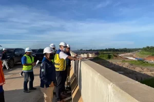 Gawat! 5 Proyek Jalan Tol di Pulau Sumatera ini Dihentikan, Tahun 2024 Jokowi Turun JTTS Gagal Nyambung