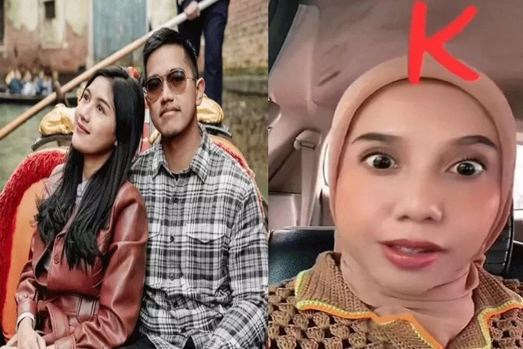 Dulu ngaku diludahi netizen karena Erina Gudono, Nadya Arifta dicap belum move on dari Kaesang Pangarep