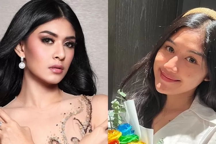 Karantina bareng, finalis Puteri Indonesia ini bongkar kepribadian Erina Gudono yang tak terpublish: Dia...