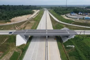 Sejumlah Proyek JTTS Ramai-ramai Dikeluarkan dari PSN oleh Jokowi, Bagaimana Nasib Jalan Tol Sumatera Barat?