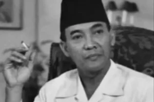 9 Artis Indonesia perankan istri-istri Soekarno dalam film, menakjubkan dan mempesona dengan karakter kuat