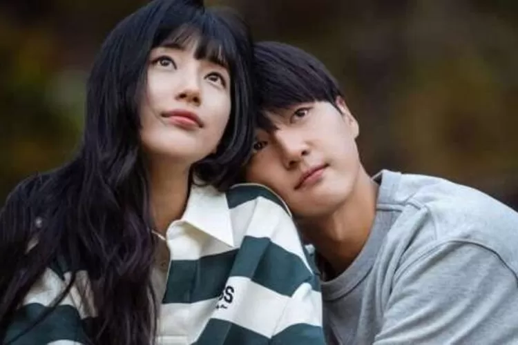 Inilah rekomendasi drama Korea Bae Suzy, salah satunya Doona yang akan tayang bulan Oktober 2023!