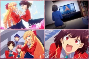 Fans Isekai merapat! Sinopsis dan link nonton anime Watashi no Oshi wa Akuyaku Reijou, jangan ketinggalan!