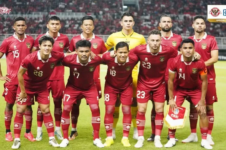 Kualifikasi Piala Dunia 2026: Timnas Indonesia tidak mau remehkan Brunei Darussalam