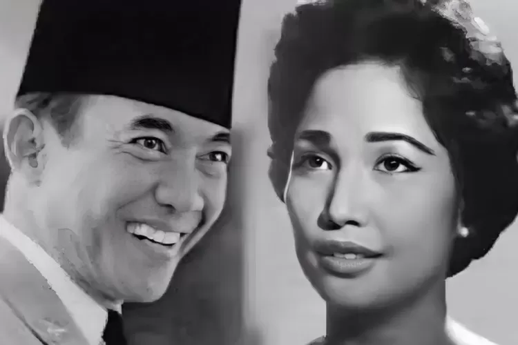 Aktris film Hollywood ngaku dinikahi Soekarno hingga dibelikan rumah mewah: Punya panggilan sayang