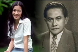 8 Artis keturunan pahlawan Indonesia! Ada nama Dian Sastrowardoyo hingga...