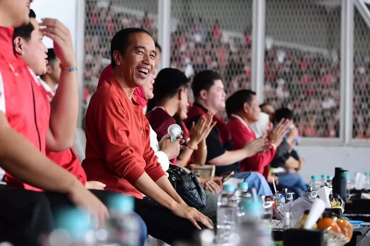 Usai Dicoret Jokowi dari PSN, Bagaimana Nasib JTTS saat Ganti Presiden di Tahun 2024 Nanti?