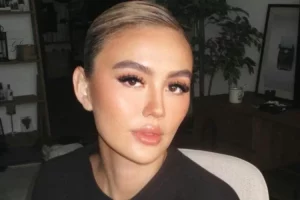 Saking ngefans nya, pria  ini minta Agnez Mo melakukan sesuatu pada tubuhnya: Are you sure?