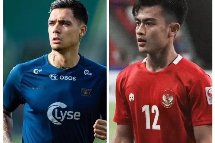 Intip gaji Shayne Pattynama, saingan Pratama Arhan di lini kiri Timnas Indonesia: Lebih besar dari...