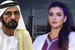 Tajir sejak lahir, begini gaya hidup Seikha Mahra anak Mohammed bin Rashid Al Maktoum, anak sultan mah bebas!